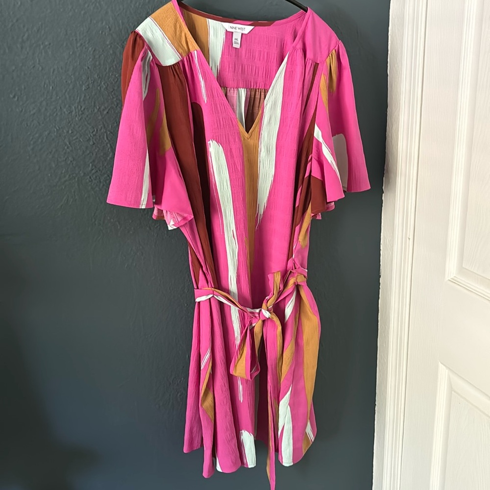Women’s Nine West Dress